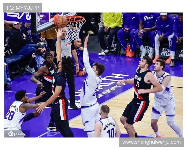 开拓者三分惜败结束季前赛之旅展现竞争力盼新赛季突破