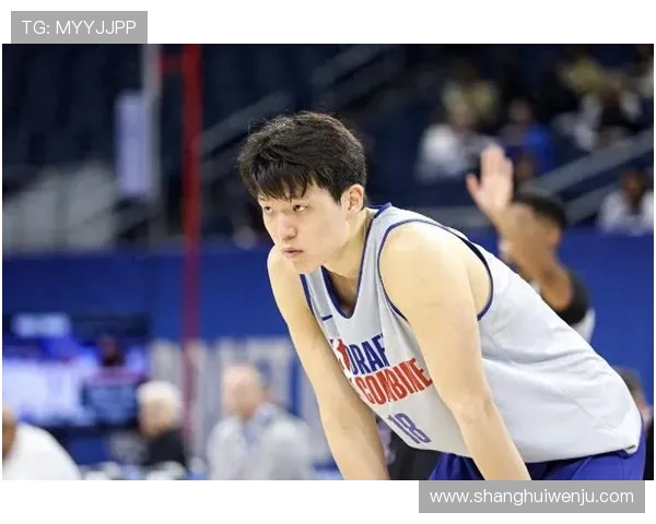 篮球公园NBA夏季联赛杨瀚森闪耀全场展现出色表现助力球队获胜