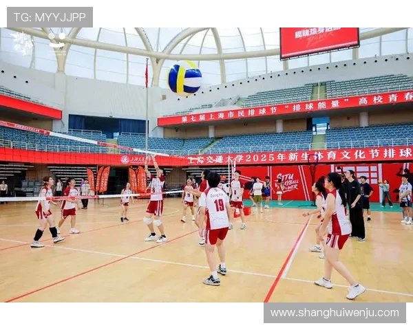 上海男排全运会首战告捷展现青春力量强势引爆赛场无限热情风采光