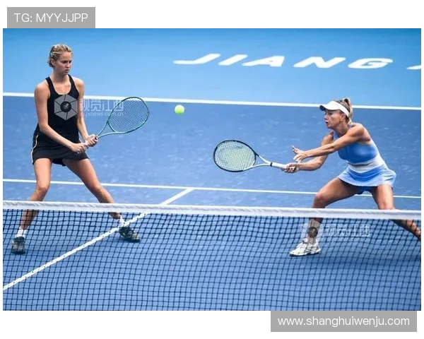 布林科娃勇夺江西网球公开赛单打桂冠展现赛场统治力再引热议