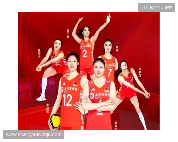 女排未来重建：李盈莹龚翔宇王媛媛留洋后谁将成为新核心